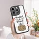 thumbnail image 2 of Mejora el aspecto de tu iPhone con esta innovadora y llamativa funda de goma TPU con diseño de dibujos animados para teléfono., 2 of 4