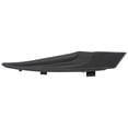 thumbnail image 1 of Front Windshield Wrap Corner Trim Stylish Sturdy Windshield Wrap Wiper Trim Cover For Corolla 2014 to 2019 53823 02140, 5382302140 Right, 1 of 5