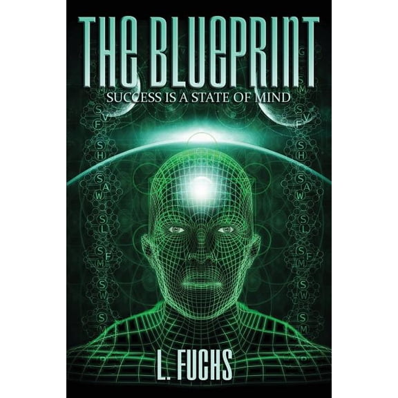 The Blueprint (Paperback)