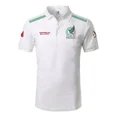 thumbnail image 1 of Playera Polo Selección Nacional De Mexico Futbol*cab., 1 of 8
