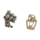 thumbnail image 5 of Figuras de búho,Figuras de búho,animales artificiales,artesanías,decoración del hogar,Estatua abstracta,Estatua abstracta para decoración del hogar,escultura de pareja,Decoraciones de, 5 of 8