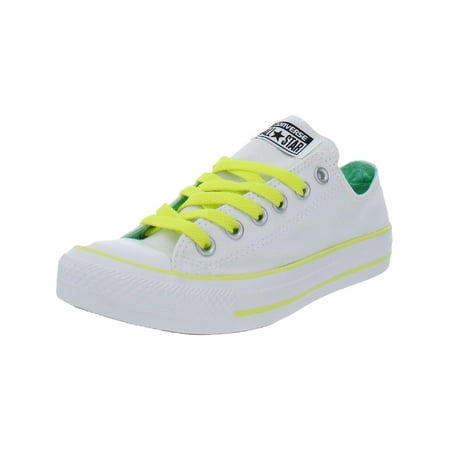 

Converse Womens CT OX Low Cut Trainers Casual and Fashion Sneakers