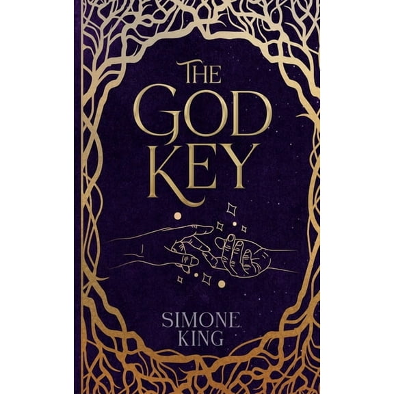 The God Key, (Paperback)