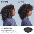 thumbnail image 6 of BaBylissPRO Rapido 2.0 Ionic Hair Dryer, High Speed, Black, 6 of 11