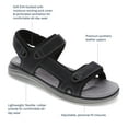 thumbnail image 7 of Dockers Mens Bradburn Outdoor Sport Sandal, 7 of 7
