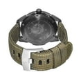 thumbnail image 4 of Men's Luminox Atacama Adventurer 42mm Green Strap Watch 1767, 4 of 4