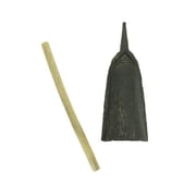 Alo Bell Set - Togo Iron Bell - Set of 3