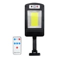 thumbnail image 1 of IP65 luces multifuncionales 40COB Remoto Gloria Lámpara de pared para patio al aire libre, 1 of 9