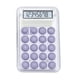 thumbnail image 2 of Mini calculadora Calculadora para estudiantes Alta color Pequeña calculadora portátil pequeña, 2 of 9