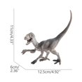 thumbnail image 3 of Elainilye Dinosaur Toys for Kids Toys 3-5 5-7 | Realistic Dinosaurs Figures | Kids Toddler Dinosaur Toys | Christmas Birthday Gift Toys for Girls Boys 3-6 Years on, 3 of 4