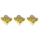 thumbnail image 1 of 30 Piezas Discos de Corte Ajustados de Diamantes Hojas de, 1 of 5