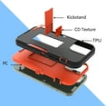 Allytech Case for iPhone 16 Pro Max (6.9 inch) 2024 Released, Hard PC