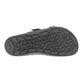 thumbnail image 4 of Birkenstock Unisex Arizona CT W Waxy Leather Sandals, 4 of 4
