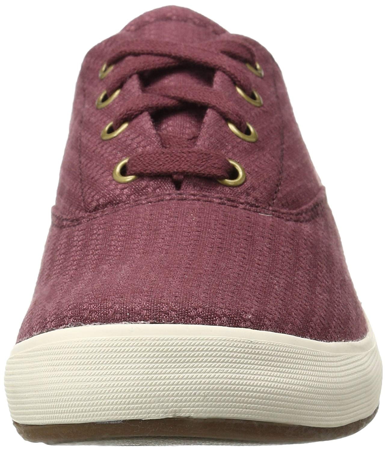 Grasshoppers Women's Janey Leather Lace-Up Sneaker | Walmart Canada