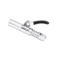 thumbnail image 3 of Grease Nipple Coupler Manual Grease Pump Head Syringe Nozzle Oil Filling Tool Grease Nipple Fitting, 3 of 5