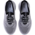 thumbnail image 3 of Tenis Hombre, Zapatos Hombre Deportivos, Zapatos de Malla Transpirable para Hombre, Zapatillas de Deporte Casuales de Moda para Entrenamiento Caminar Correr Gimnasio&nbsp;, 3 of 7