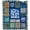 Blue-son, variant on Grandson Gifts from Grandma Grandpa, Gifts for Grandson Blanket, Birthday Gifts for Grandson, Grandson Gifts from Grandparents, Grandson Birthday Graduation Gifts Throw Blanket 50"X60"