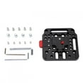 thumbnail image 1 of V Mount Battery Plate,  Convenience Easy Operation Lightweight  For Household, 1 of 8