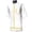 CL9, variant on African Men's Half Sleeve T Shirts Patchwork Pocket Dashiki Shirt WYN1976