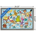 thumbnail image 2 of Personnages Nickelodeon, 2 of 4