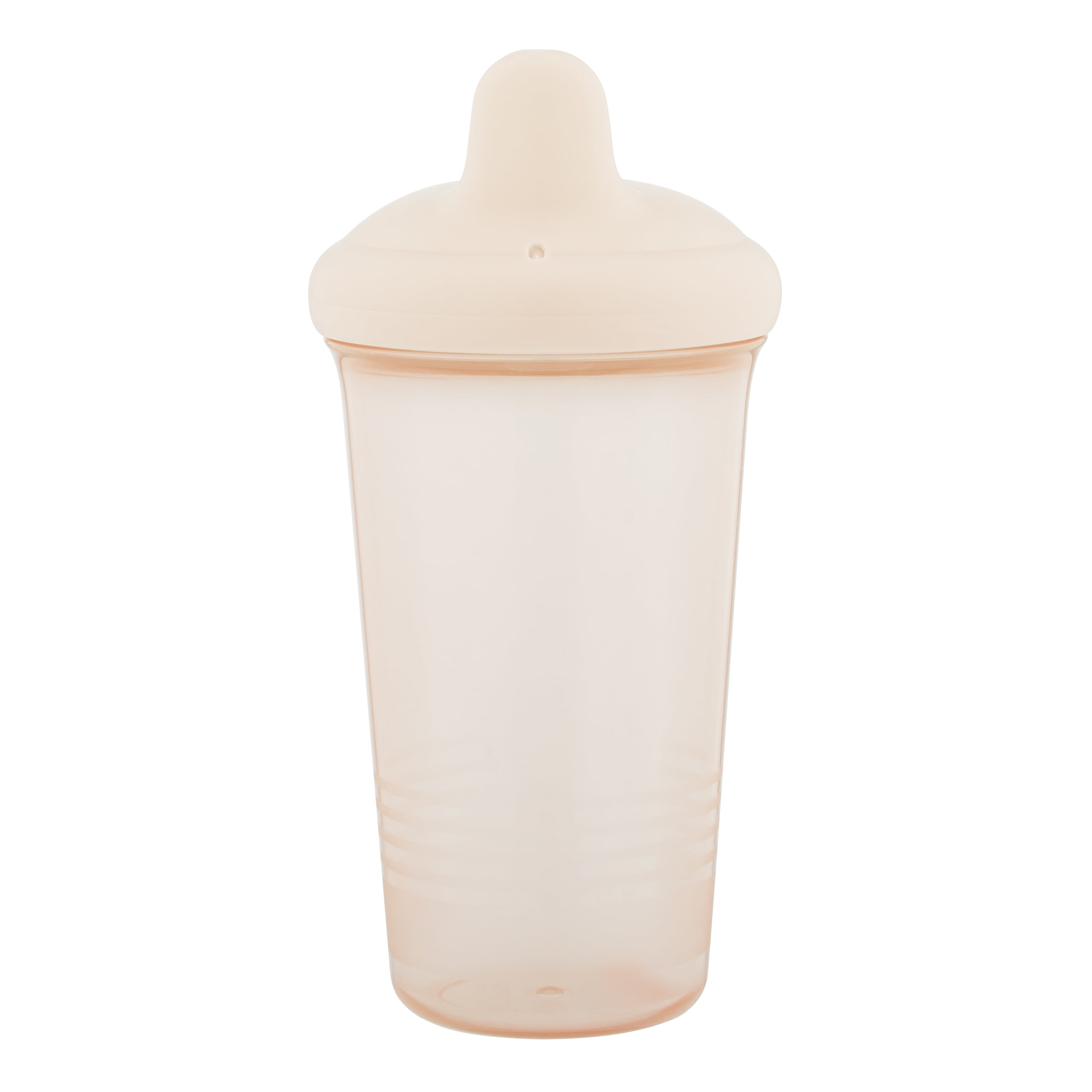 Parent's Choice Hard Spout Sippy Cup, 9 fl oz, 6 Months+, Beige Color
