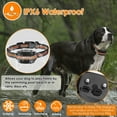 YTBW 2887Ft Dog Gps Fence Tracker Wireless Gps Dog Fence Gps Dog Collar