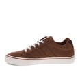 thumbnail image 5 of Levi's Mens Avery Synthetic Leather Casual Lace Up Sneaker Shoe, 5 of 7