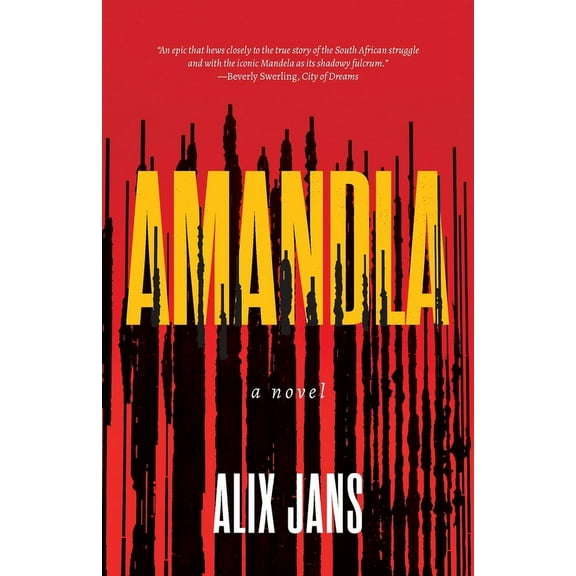Amandla, (Paperback)