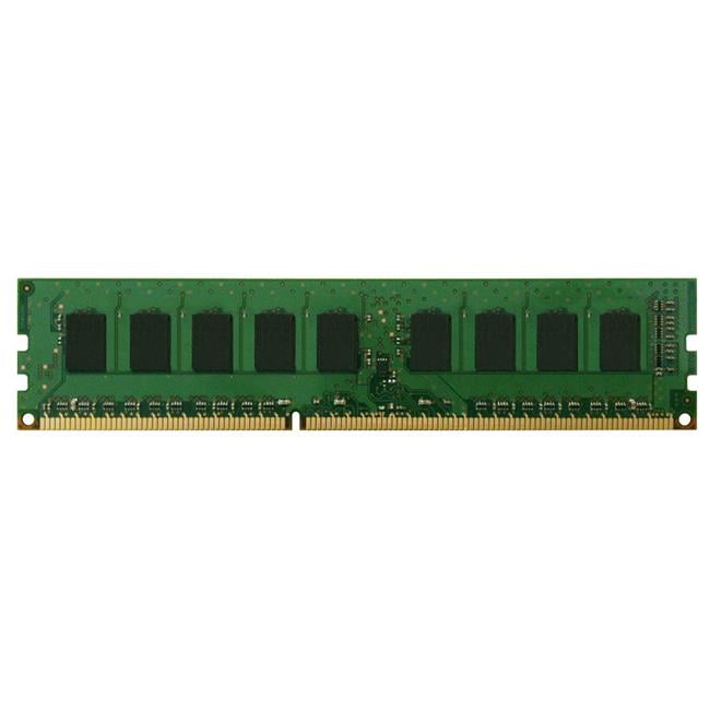 8gb Pc3 Ddr3 1333mhz Ecc Unbuffered Cl9 240 Pin Dimm Dual Rank Memory Module Walmart Com Walmart Com