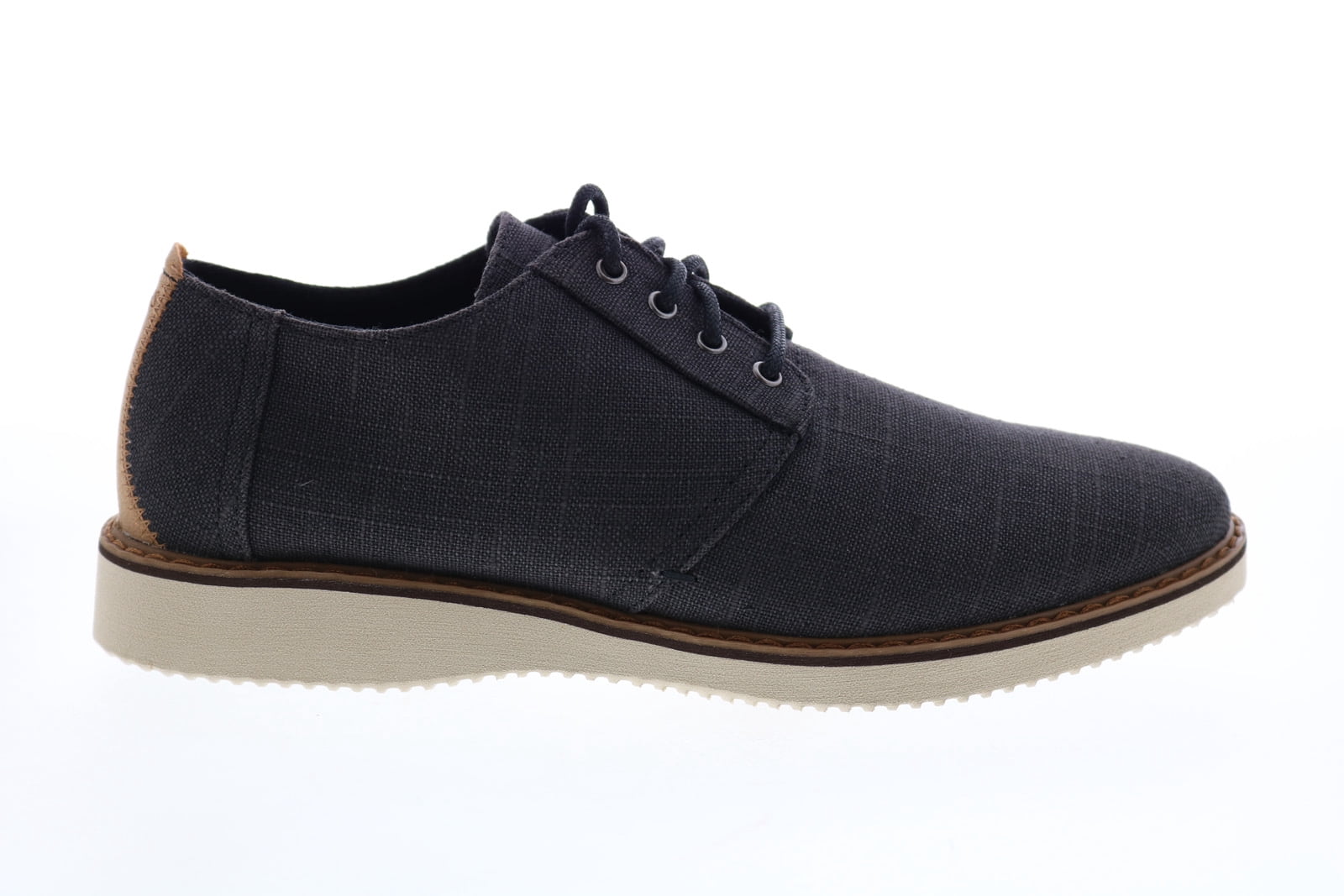 Toms Adult Mens Preston Plain Toe 