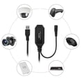 thumbnail image 4 of USB 3.0 Extension Cable, Extension Cable Reliable Plug And Play 5m  For Desktop Computer, 4 of 8