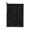 thumbnail image 1 of Miangastore Aquarium Maintenance Filter Bag Black Polyester 1Pack 12.2*16.1in, 1 of 8