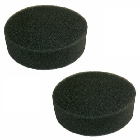 decker 2pk vacuum foam oem replacement pack filters dialog displays option button additional opens zoom