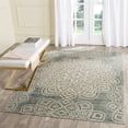 thumbnail image 4 of Safavieh Constellation Vintage 5'3" X 7'6" Power Loomed Rug, 4 of 4