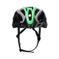 thumbnail image 2 of goowrom Outdoor Sports Cycling Split Helmet, Mountain Bike Racing Bicycle Carbon Fiber Riding Safety Helmet with Adjustment Knob, 2 of 9