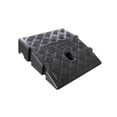 thumbnail image 2 of TISHITA Curb Ramp Auto Accessories Curbside Bridge Ramp for Trucks Road Parking Cars Height 7 cm Black, 2 of 8
