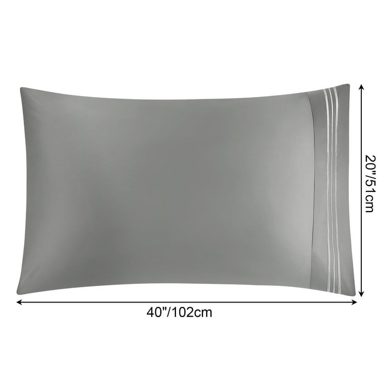 Black body top pillow walmart