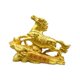 thumbnail image 4 of Figura de caballo rico de Feng Shui Figura de caballo de la riqueza Figura de caballo de Feng Shui hecha a mano Año del caballo B, 4 of 6