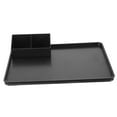 thumbnail image 4 of WASHWEPE Tea Bag Organizer Tray 1 Set 13.8X9.4in Simple Design For Cafe Use And Hotel Supplies, 4 of 8