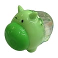 thumbnail image 3 of Portable Pencil Sharpener, Cute Design for Learners, Compact & Lightweight, Safe Sharpening Mechanism, 2.2" x 1.4" x 1.7", QFL, 3 of 9