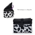 thumbnail image 2 of Insulated Snack Bag- Women Reusable Sandwich & Snack Bags, Leakproof Food Storage Small Lunch Bag for Picnic,Work, 2 of 5