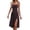 Brick Red%GC100, variant on Womens Casual Midi Dress Sexy Sleeveless Dresses for Women A Line Fashion Dot Graphic 2026 Elegant Classy Summer Dresses For Lady