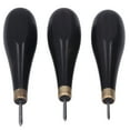 thumbnail image 4 of Leather Sewing Awl, Stitching Awl 3Pcs  for DIY Leather for Sewing, 4 of 7