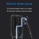 thumbnail image 3 of Bomba para botellas de agua de 2 a 5 galones, dispensador automático de agua potable con diseño integrado, potente sistema de desviación 3D y botón táctil, sin BPA (pequeño), 3 of 8