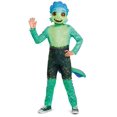 thumbnail image 1 of Disfraz de Luca para ni&ntilde;os, disfraz oficial de Disney, talla cl&aacute;sica M (7-8), multicolor Disguise NA, 1 of 3