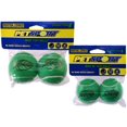 thumbnail image 1 of CHUANK Mint Tuff Balls Dog Toy  Small  2 Ct, 1 of 3
