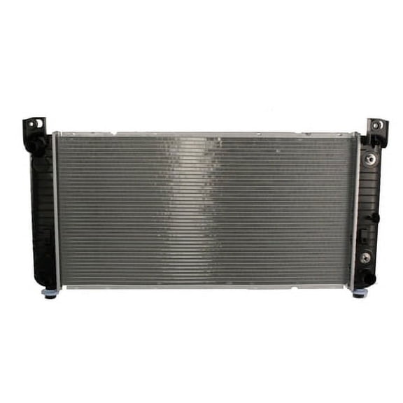 ACDelco 21726 Turbocharger Intercooler