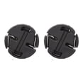 thumbnail image 4 of cciyu T4.7 3-3014-SMD Yellow Instrument Cluster Dash Panel Lights Super Bright:Bulbs Neo Wedge Lights 6PCS, 4 of 4