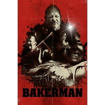 Bakerman (Blu-ray), Dark Side Releasing, Horror