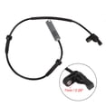 thumbnail image 4 of Unique Bargains Front Left or Right Vehicle ABS Wheel Speed Sensor 34526762465 for BMW 1 3, 4 of 6